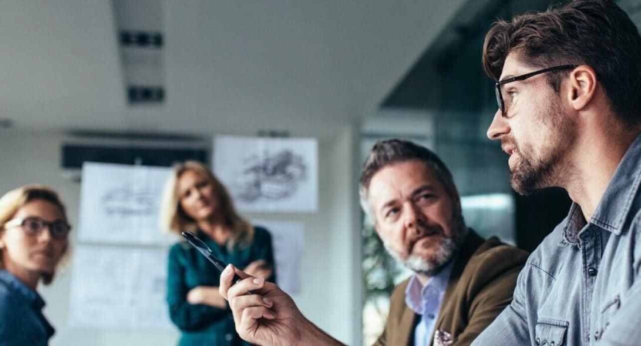Programa de Especialización en Marketing Digital y Ecommerce ​