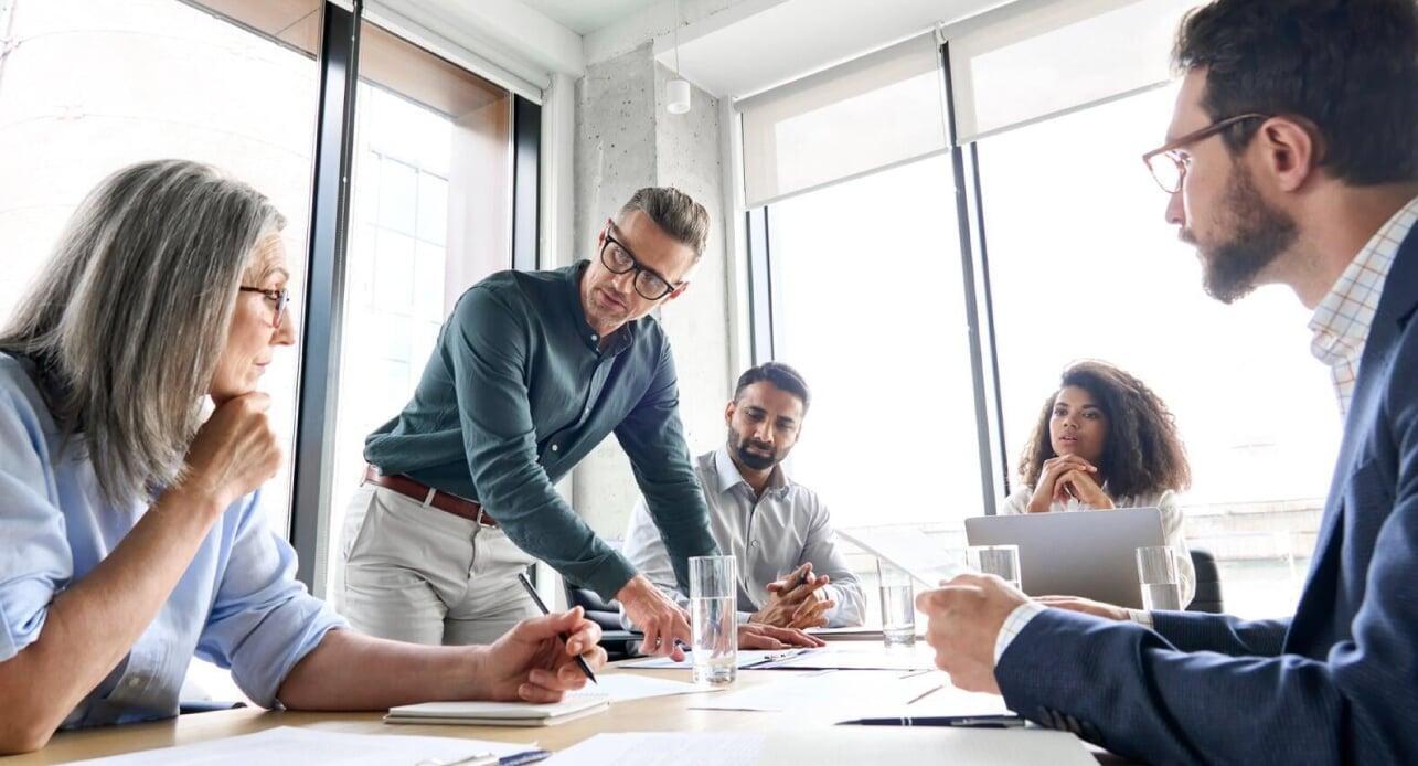 Programa de Especialización en Marketing Digital y Ecommerce ​