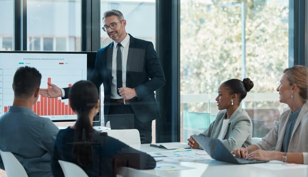 Programa de Especialización en Liderazgo y Comunicación Efectiva ​